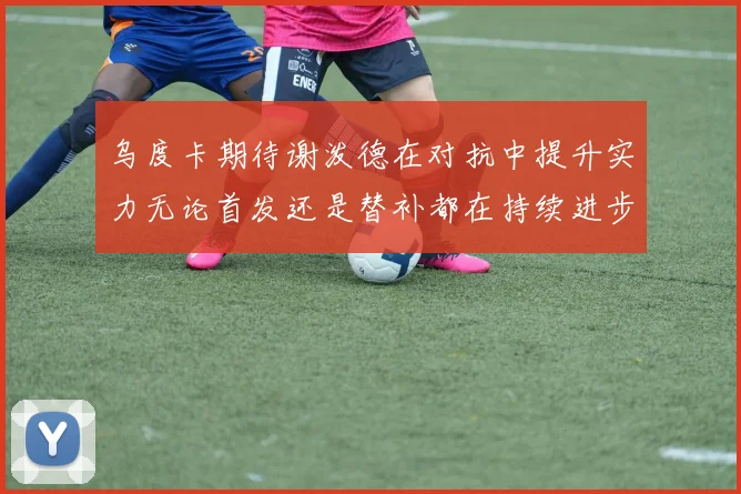 乌度卡期待谢泼德在对抗中提升实力无论首发还是替补都在持续进步