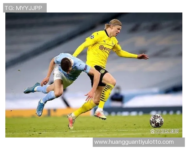 瓜帅坦言执教梅西莱万哈兰德的幸运曼城确实依赖哈兰德表现