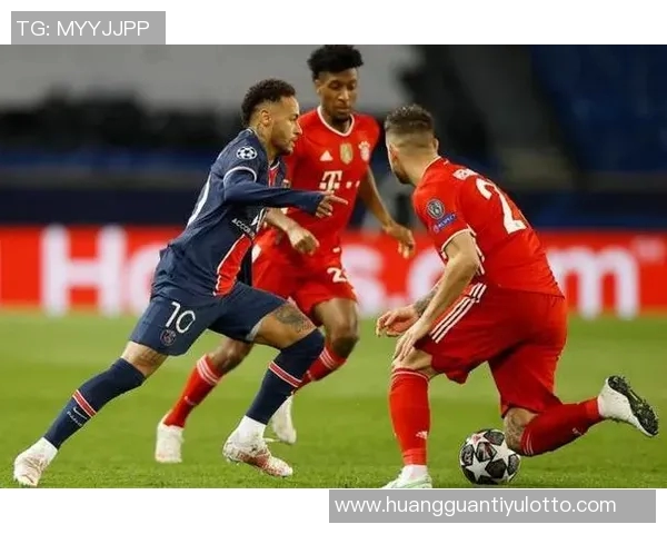 火星撞地球再现欧冠巅峰对决巴黎迎战拜仁红军挑战皇马曼城对决多特